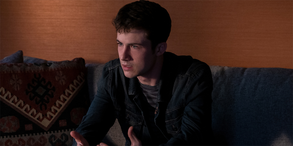 13 Reasons Why na Netflix