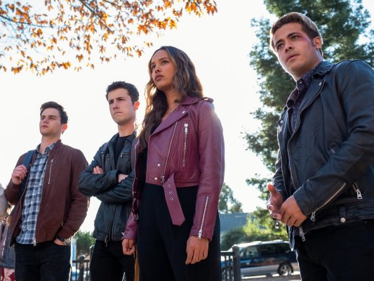 13 Reasons Why última temporada