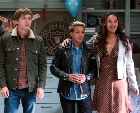13 Reasons Why última temporada