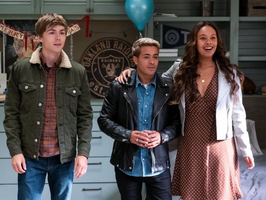 13 Reasons Why última temporada
