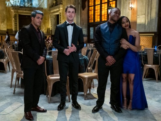 13 Reasons Why última temporada