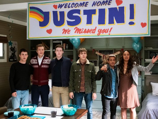 13 Reasons Why última temporada