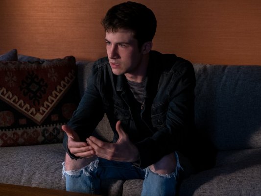 13 Reasons Why última temporada