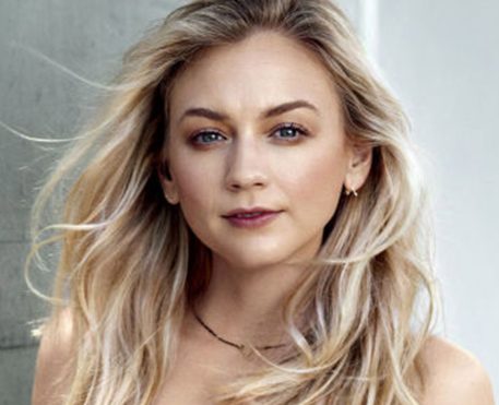 Emily Kinney