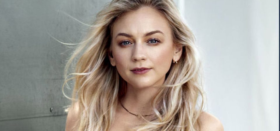 Emily Kinney