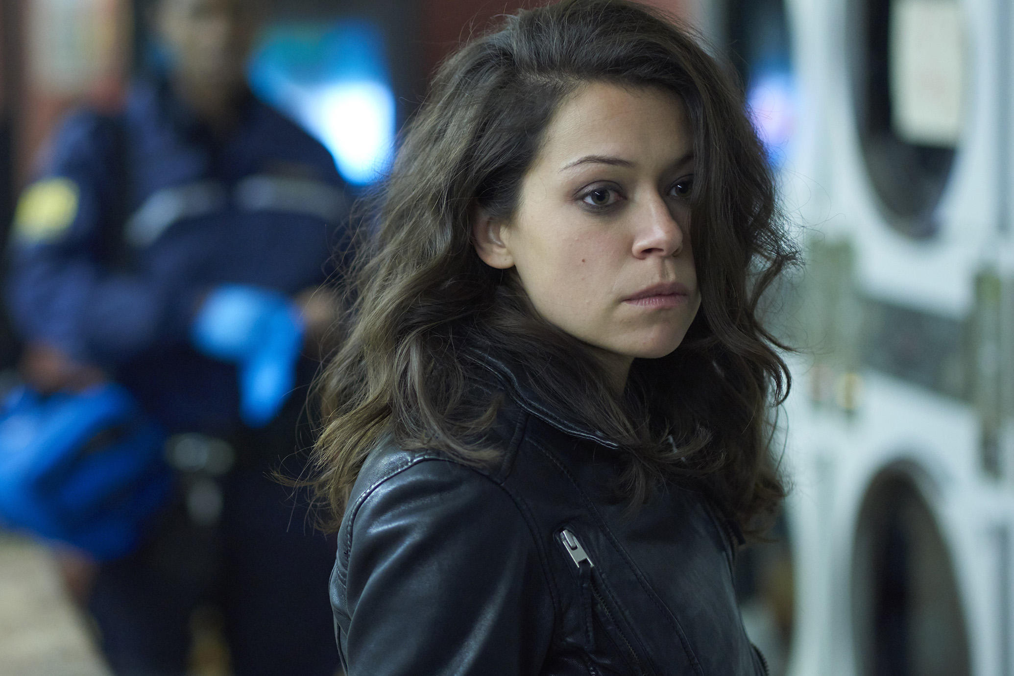 Orphan Black