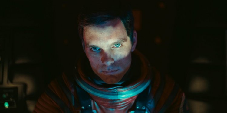 2001: A Space Odyssey em Filmes com grandes reviravoltas