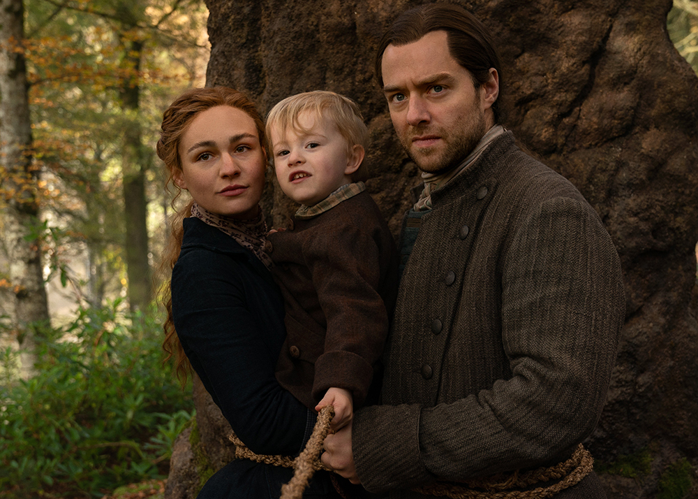 Outlander | O que queremos ver na sexta temporada