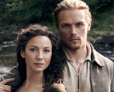 Outlander