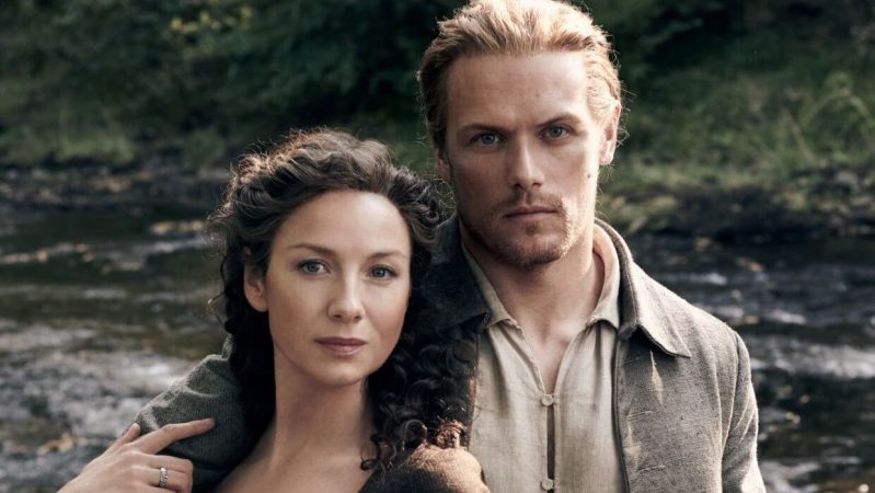 Outlander I Sétima temporada ganha data de estreia e imagens