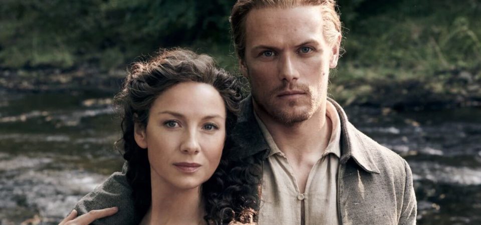 Outlander