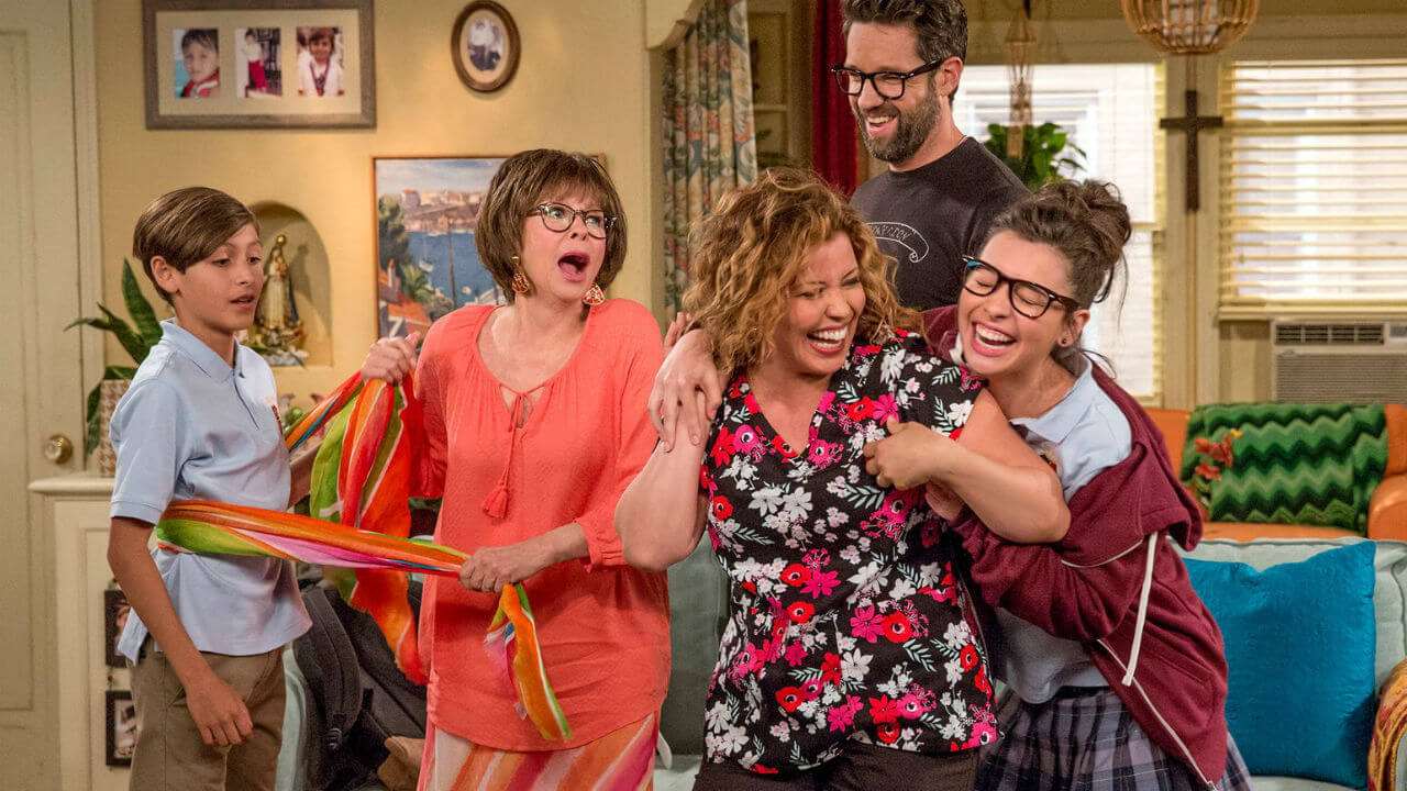 One day At Time: comédia para o dia das mães