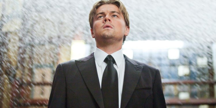 A Origem em Filmes com grandes reviravoltas