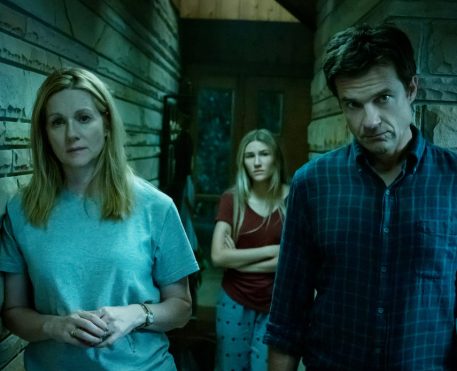 Ozark na Netflix Critics Choice Awards