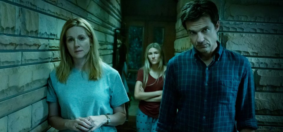 Ozark na Netflix Critics Choice Awards
