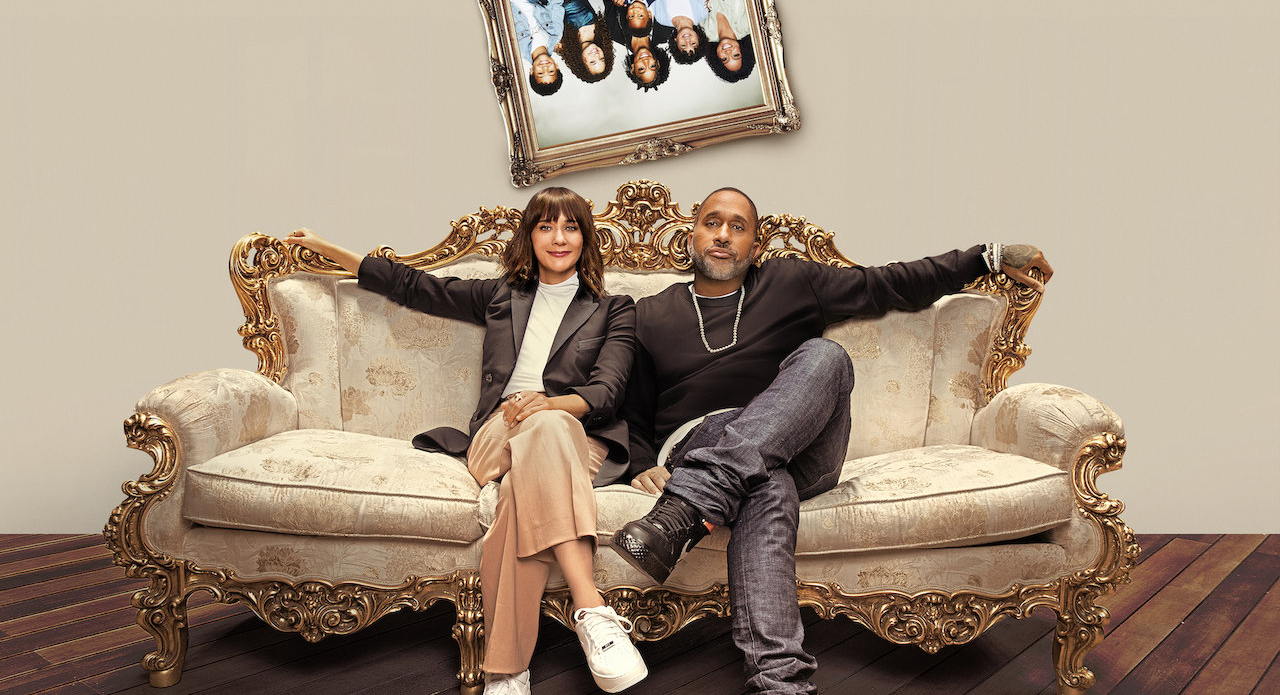 As melhores séries da Netflix em 2020