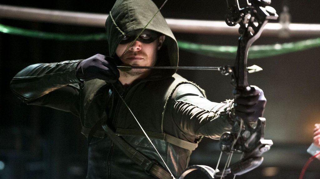 Arrow do Arrowverse