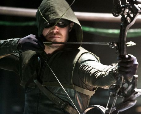Arrow do Arrowverse