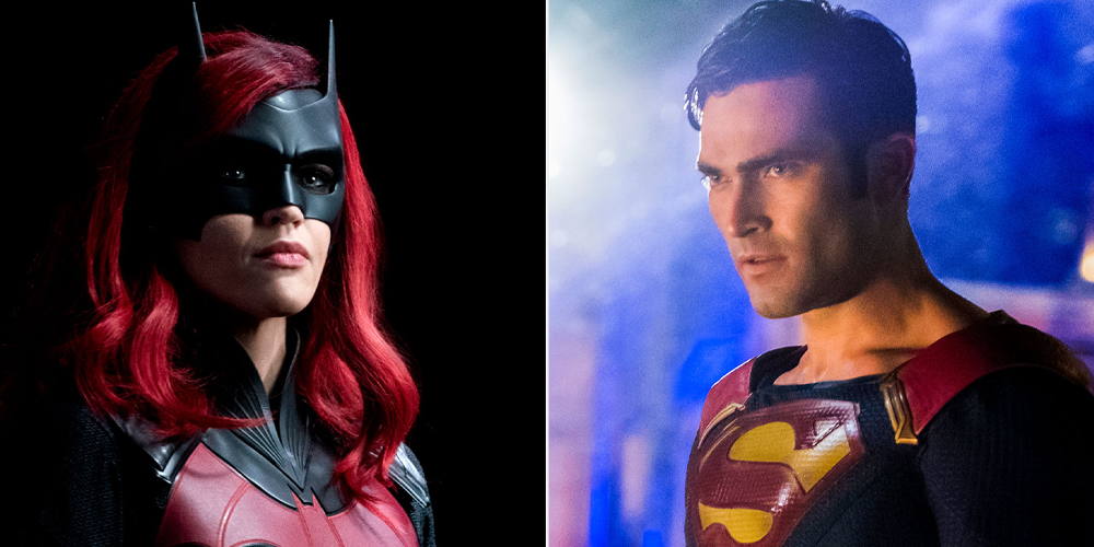 O episódio crossover da 4ª temporada de Titãs inclui participações  especiais do DCEU e do Arrowverse - Nerdiario