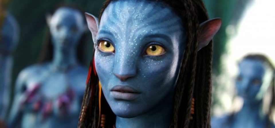 Avatar 2 estreia em dezembro de 2022