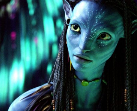 Avatar 2 em 2021