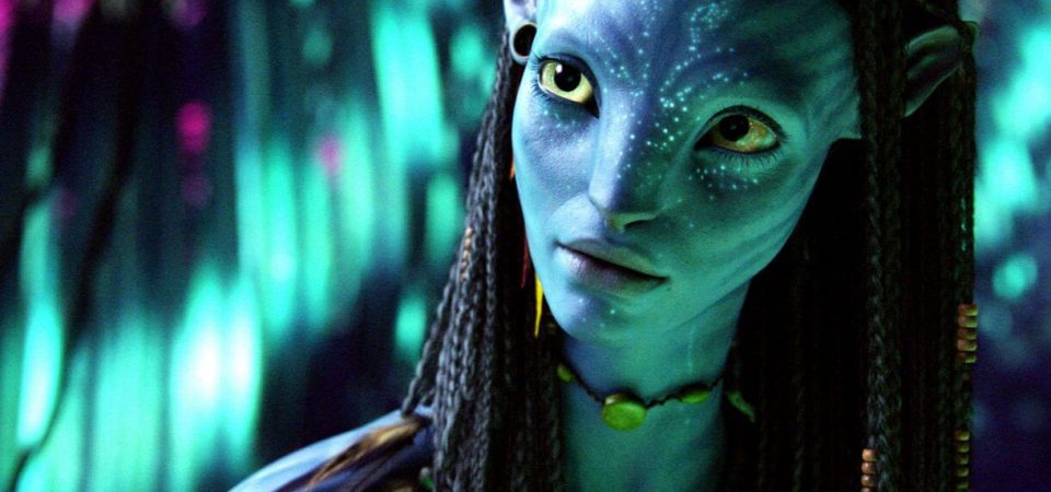 Avatar 2 em 2021