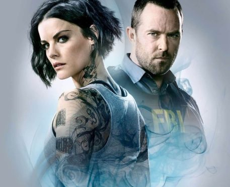 Blindspot última temporada