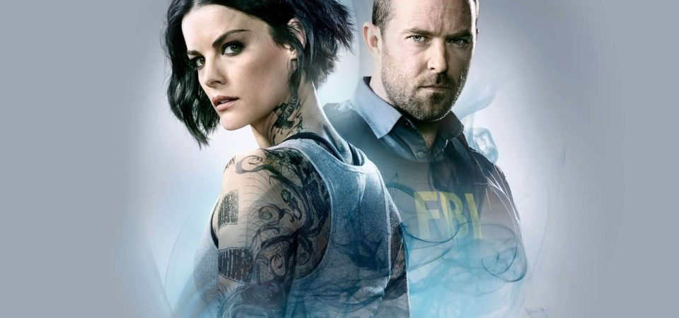 Blindspot última temporada