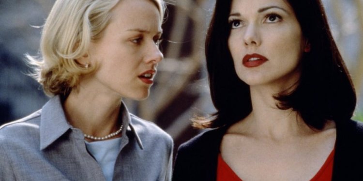 CIdade dos Sonhos em Filmes com grandes reviravoltas