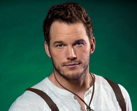The Terminal List série com Chris Pratt
