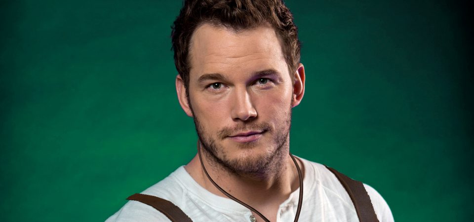 The Terminal List série com Chris Pratt