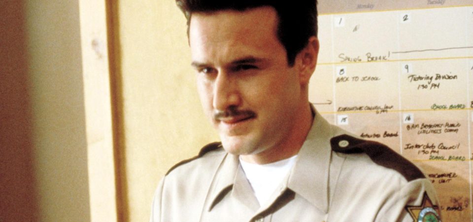 David Arquette estará em Pânico 5