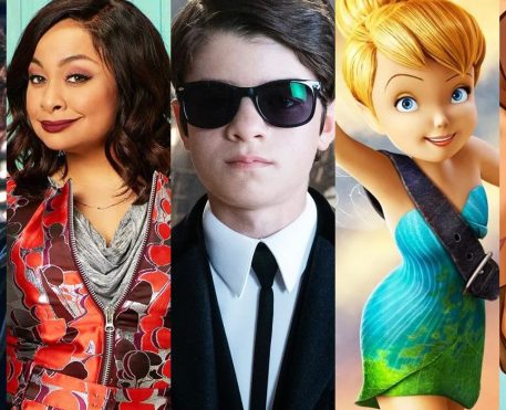 Artemis Fowl e mais filmes e séries que chegam ao Disney+ em junho