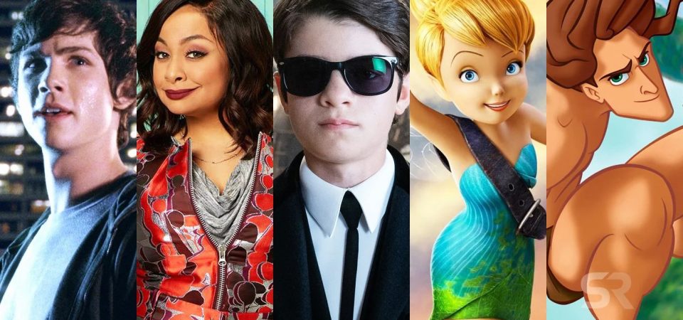 Artemis Fowl e mais filmes e séries que chegam ao Disney+ em junho