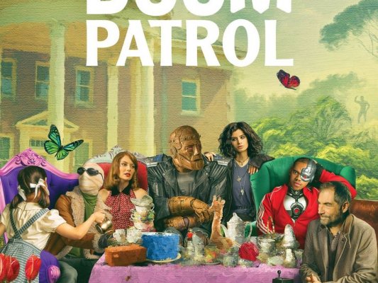 Doom Pratol