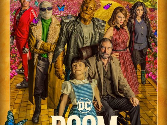 Doom Pratol