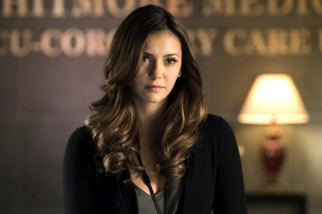 The Vampire Diaries e Crepúsculo