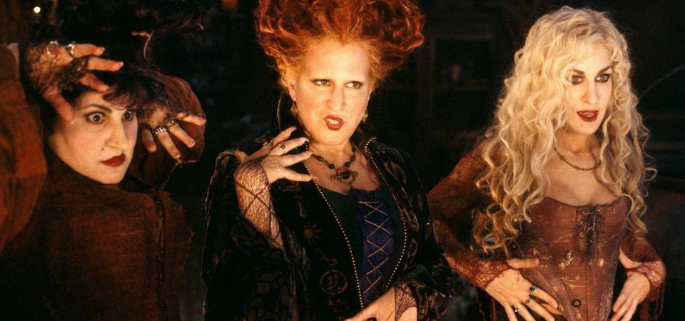 Filme Abracadabra