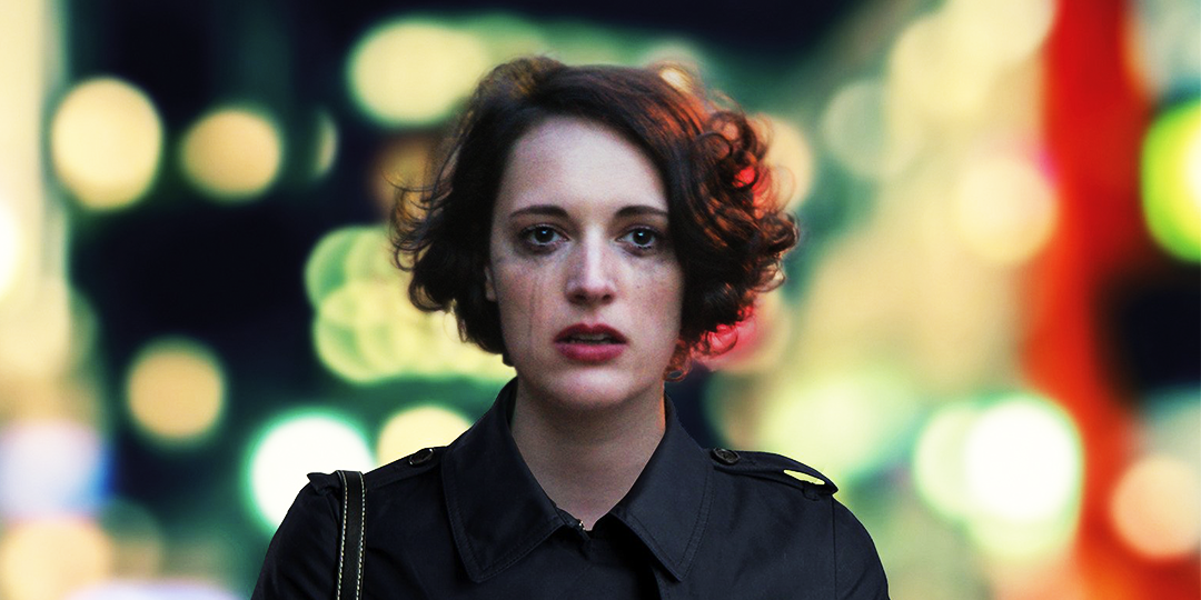 Fleabag Amazon Prime