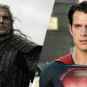 Henry Cavill filmes
