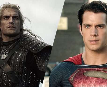 Henry Cavill filmes