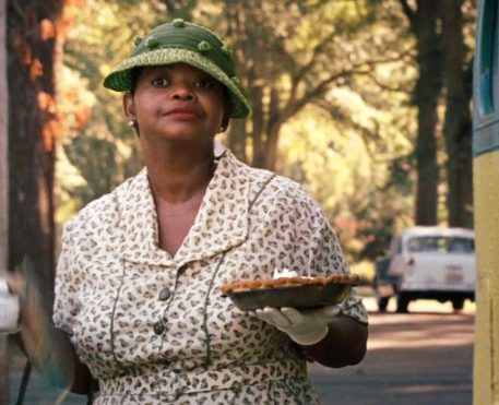 Histórias Cruzadas Filme com Octavia Spencer na Netflix