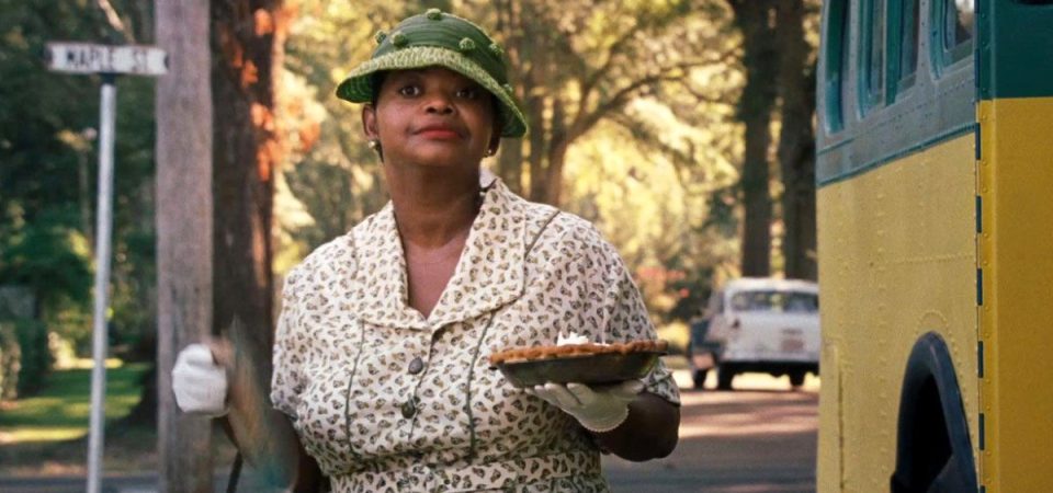 Histórias Cruzadas Filme com Octavia Spencer na Netflix