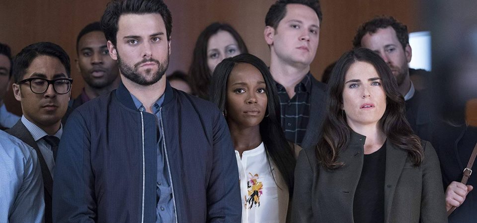 How to Get Away with Murder temporada final