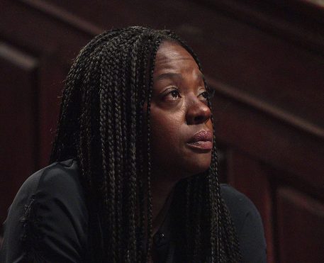 How to Get Away with Murder