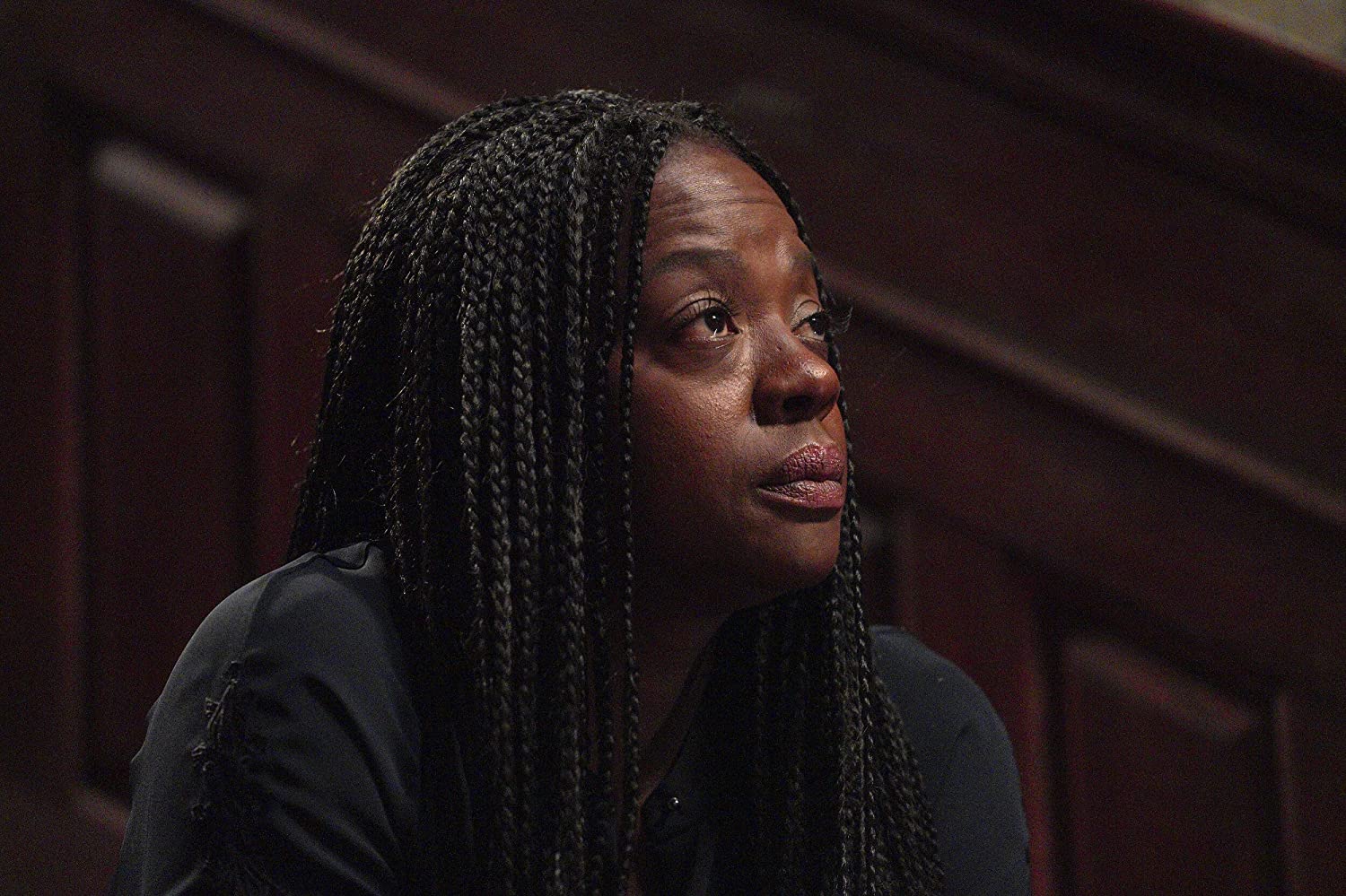 How to Get Away with Murder