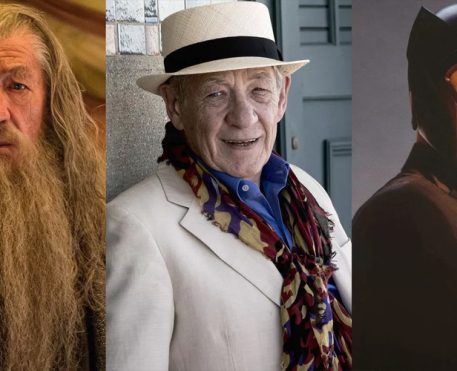 Ian McKellen melhores filmes