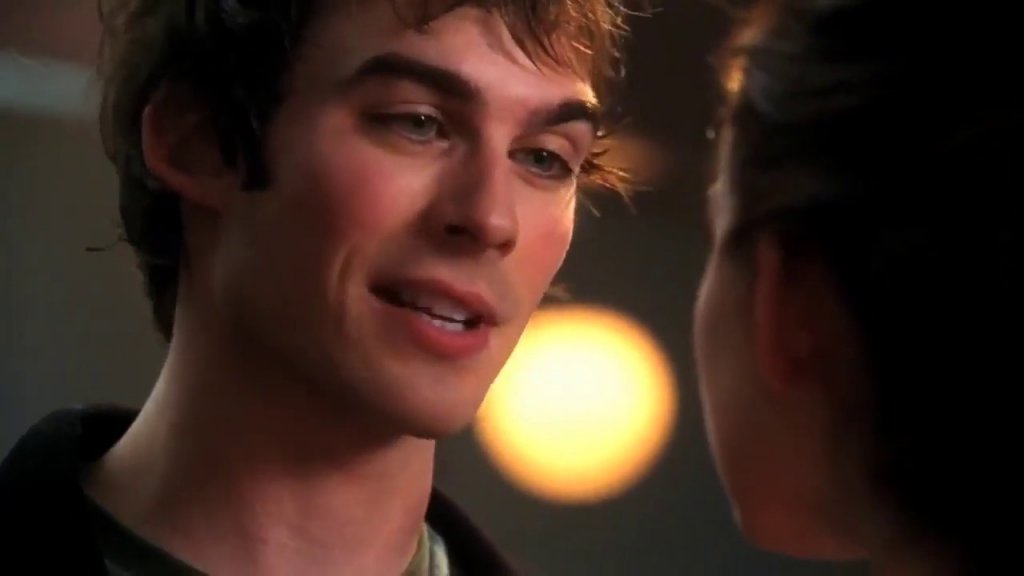 Ian Somerhalder em Smallville