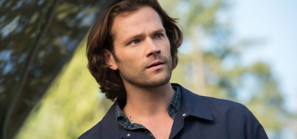 Jared Padalecki em Walker, Texas Ranger