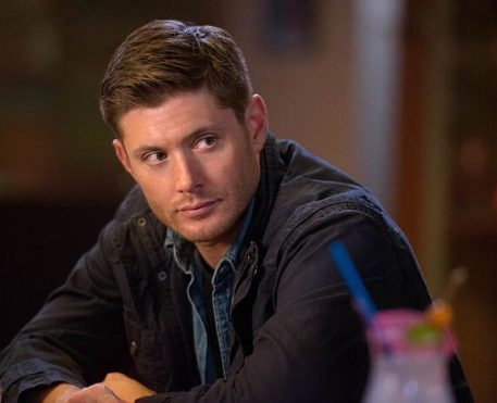 Jensen Ackles é o Batman